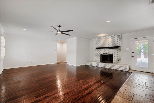 6504 Genoa Road, Fort Worth, TX 76116