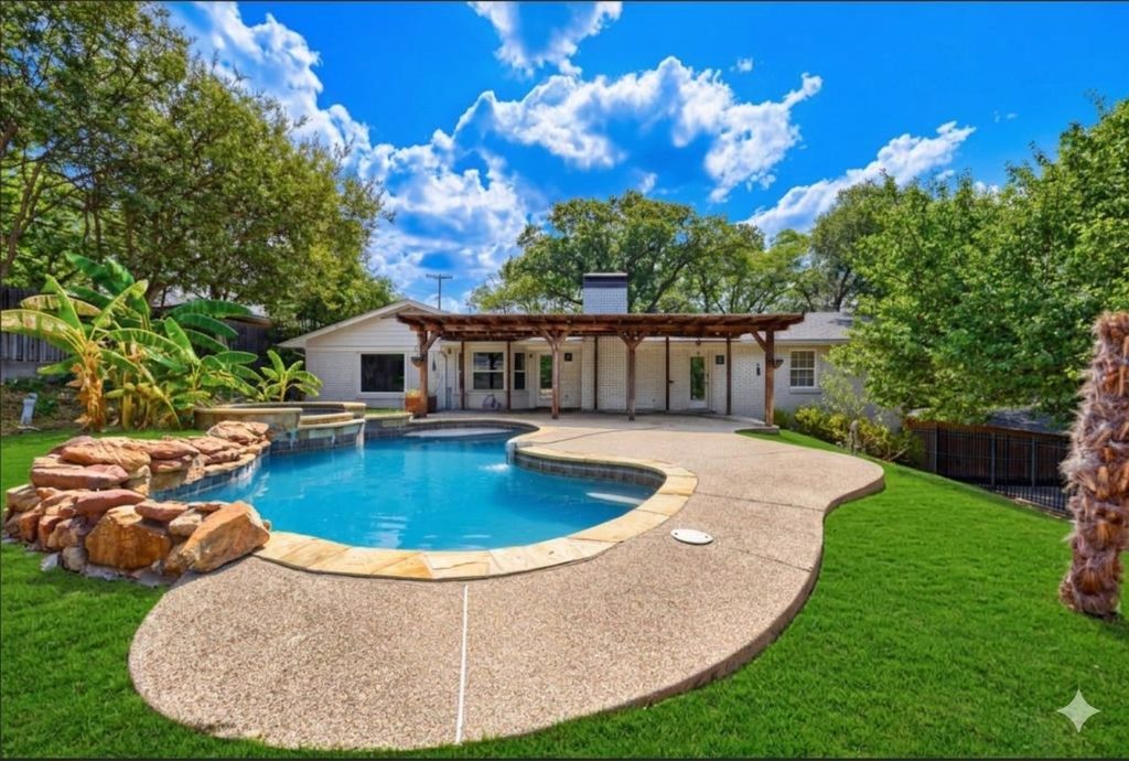 6504 Genoa Road, Fort Worth, TX 76116 — photo 2