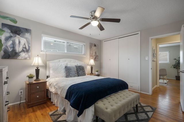 3110 Betts Drive NE, Albuquerque, NM 87111