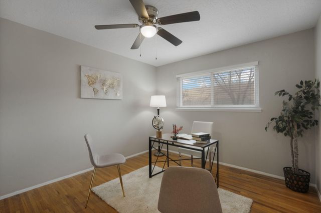 3110 Betts Drive NE, Albuquerque, NM 87111