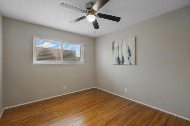 3110 Betts Drive NE, Albuquerque, NM 87111