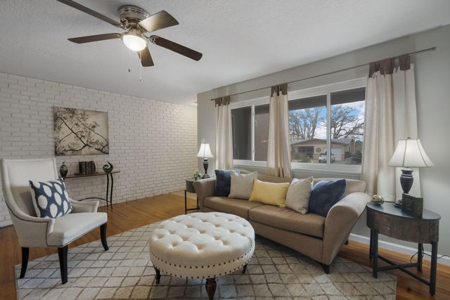 3110 Betts Drive NE, Albuquerque, NM 87111