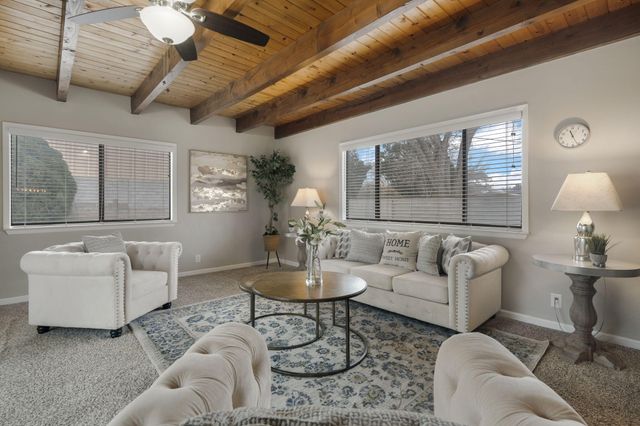 3110 Betts Drive NE, Albuquerque, NM 87111