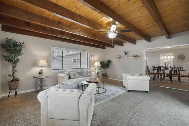 3110 Betts Drive NE, Albuquerque, NM 87111