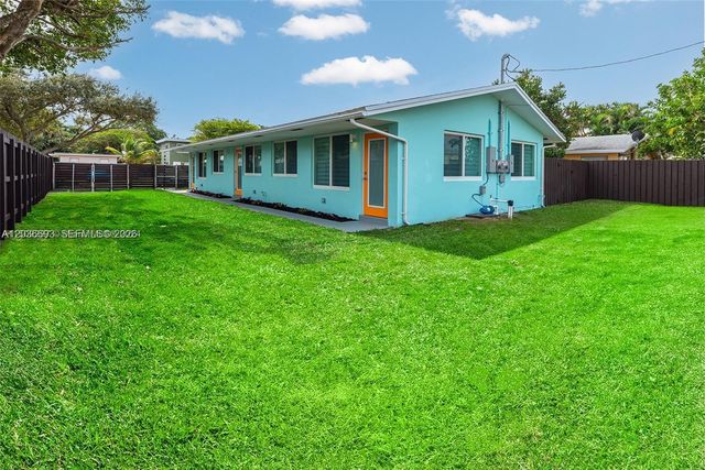831 NE 40th Street 3, Oakland Park, FL 33334