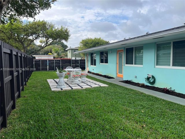831 NE 40th Street 3, Oakland Park, FL 33334