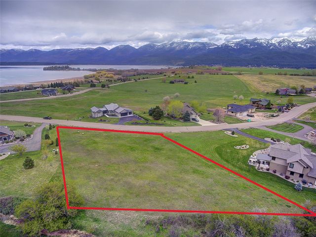 189 Pheasant Ridge, Polson, MT 59860 property photo