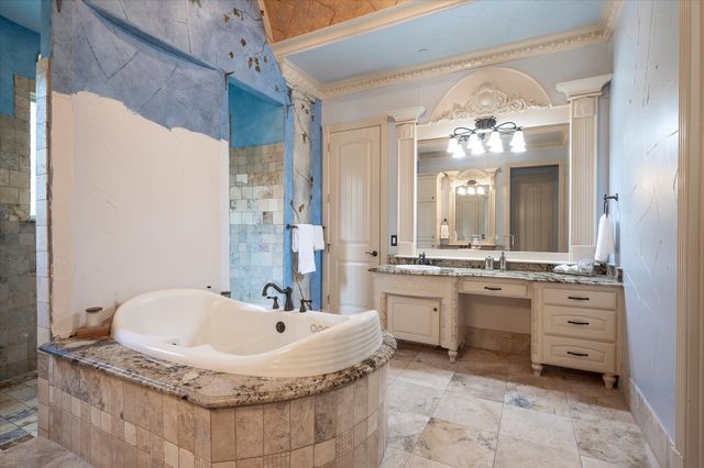 1824 Broken Bend Drive, Westlake, TX 76262