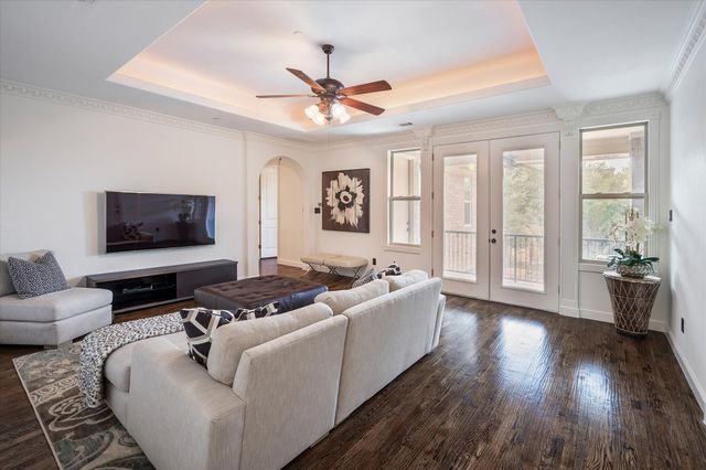 1824 Broken Bend Drive, Westlake, TX 76262