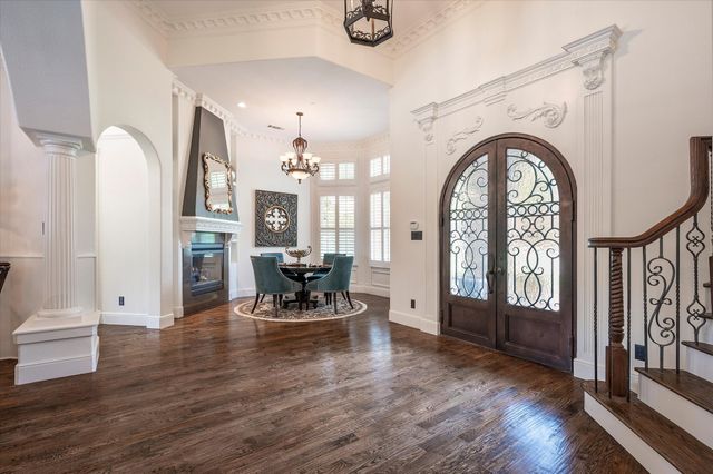 1824 Broken Bend Drive, Westlake, TX 76262