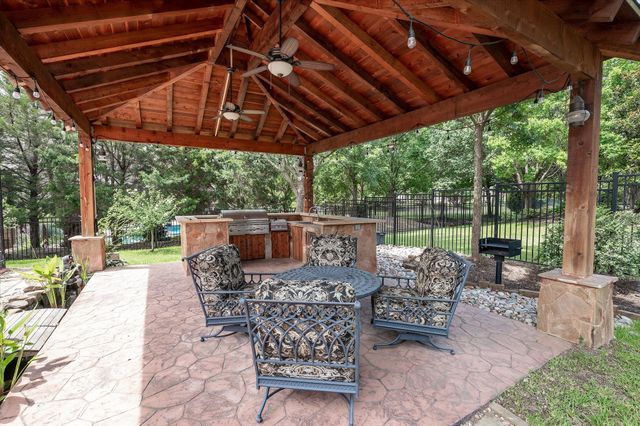1824 Broken Bend Drive, Westlake, TX 76262