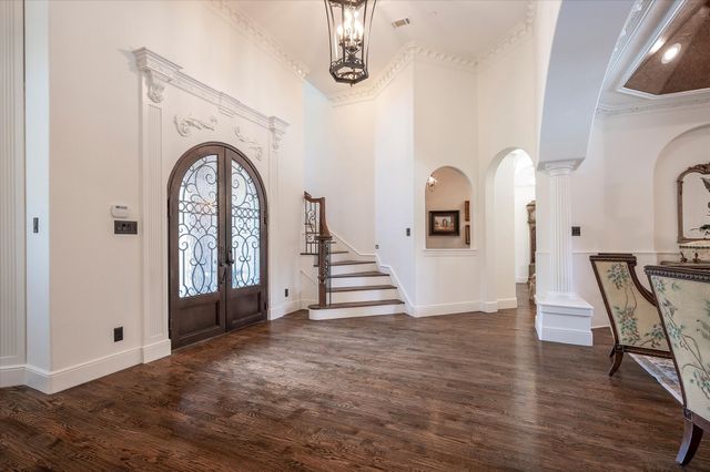 1824 Broken Bend Drive, Westlake, TX 76262