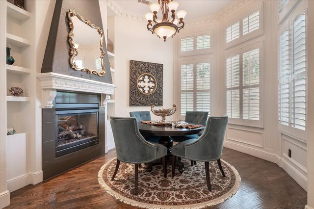 1824 Broken Bend Drive, Westlake, TX 76262