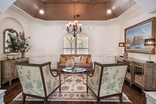 1824 Broken Bend Drive, Westlake, TX 76262