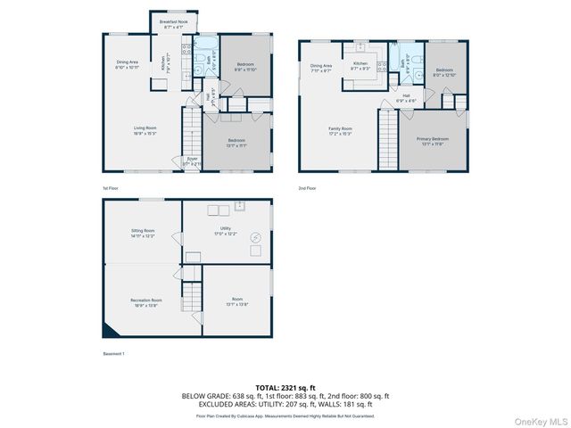 14 Cypress Street, Farmingdale, NY 11735