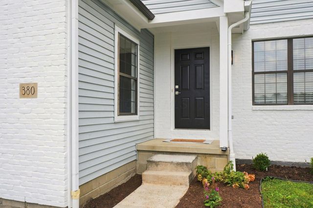 380 Shady Spring Drive, Columbus, OH 43230
