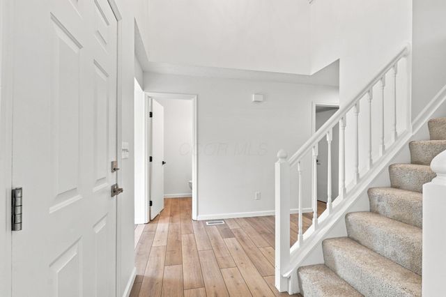 380 Shady Spring Drive, Columbus, OH 43230