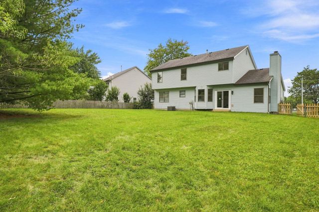 380 Shady Spring Drive, Columbus, OH 43230