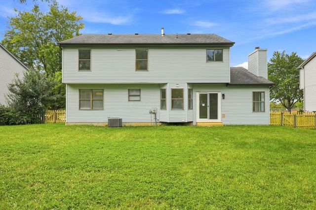 380 Shady Spring Drive, Columbus, OH 43230