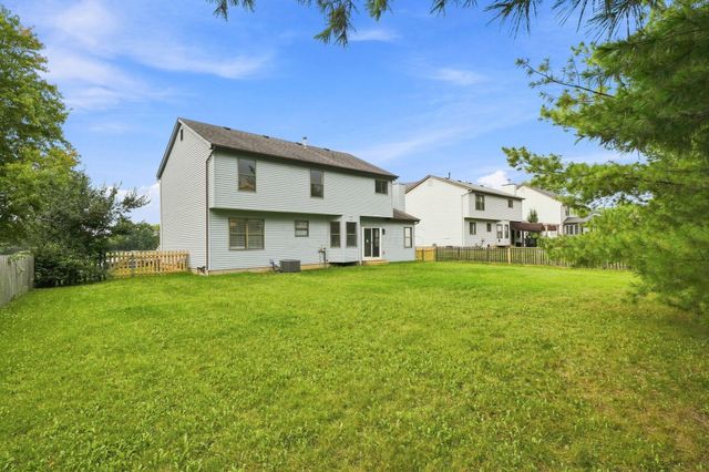 380 Shady Spring Drive, Columbus, OH 43230