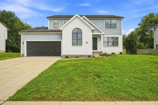 380 Shady Spring Drive, Columbus, OH 43230