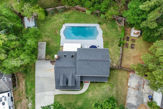 123 Plantation Drive, Summerville, SC 29485