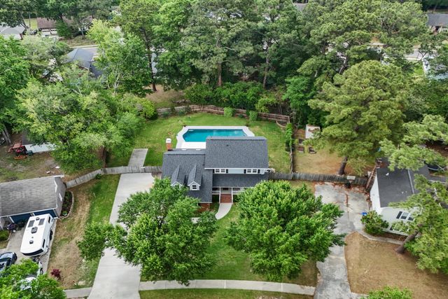 123 Plantation Drive, Summerville, SC 29485