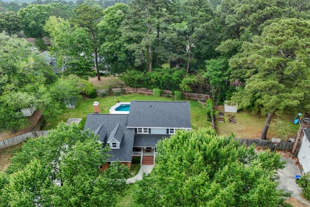 123 Plantation Drive, Summerville, SC 29485