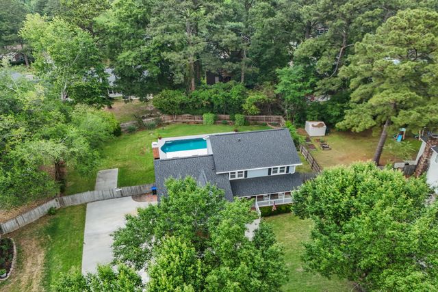 123 Plantation Drive, Summerville, SC 29485