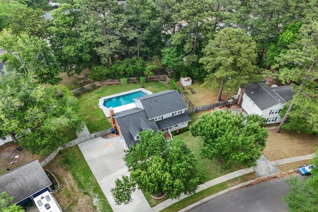 123 Plantation Drive, Summerville, SC 29485