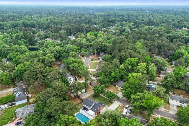 123 Plantation Drive, Summerville, SC 29485