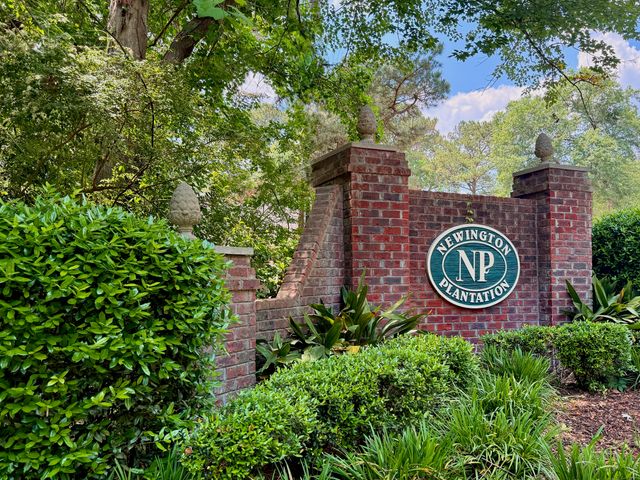 123 Plantation Drive, Summerville, SC 29485