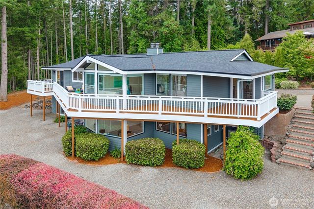 13214 Emerald Drive NW, Gig Harbor, WA 98329