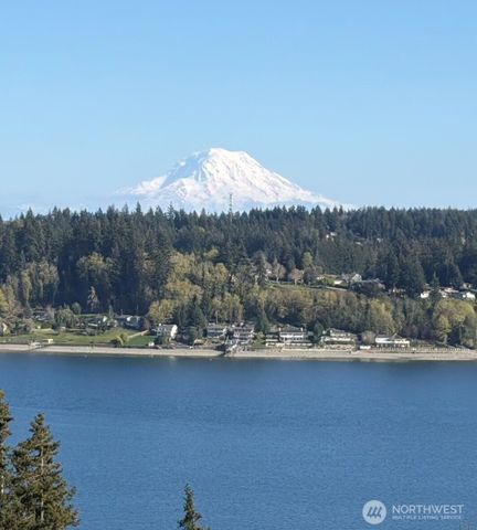 13214 Emerald Drive NW, Gig Harbor, WA 98329