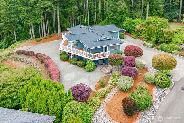 13214 Emerald Drive NW, Gig Harbor, WA 98329