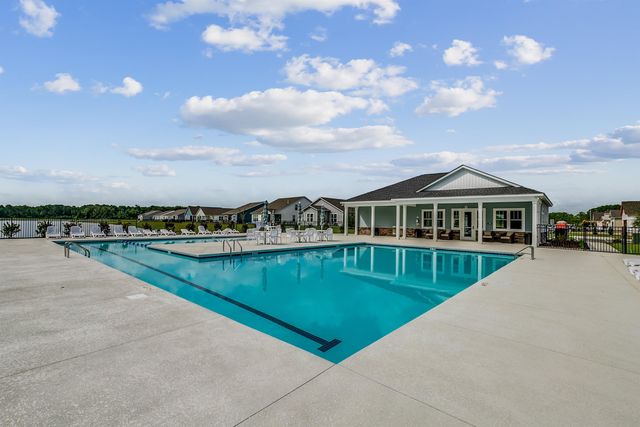 645 Wailea Circle, Little River, SC 29566