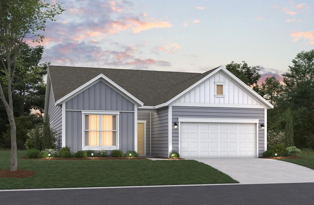 645 Wailea Circle, Little River, SC 29566