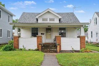 826 S 30th Street, South Bend, IN 46615
