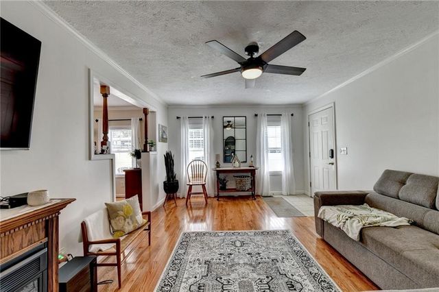 6474 Dahlonega Highway, Clermont, GA 30527