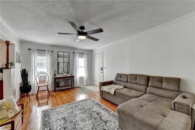 6474 Dahlonega Highway, Clermont, GA 30527