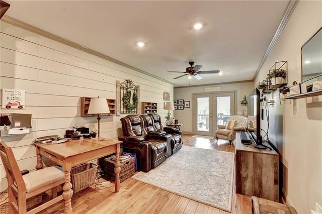 6474 Dahlonega Highway, Clermont, GA 30527