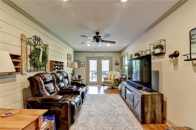 6474 Dahlonega Highway, Clermont, GA 30527