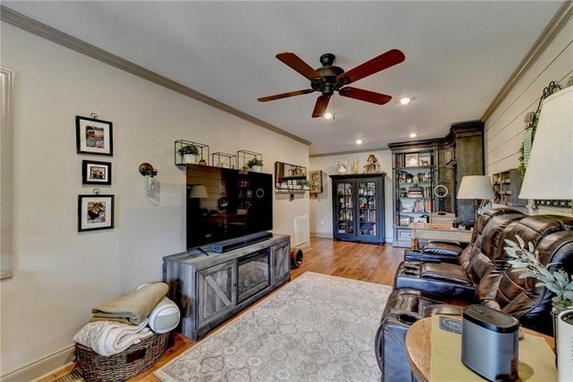6474 Dahlonega Highway, Clermont, GA 30527