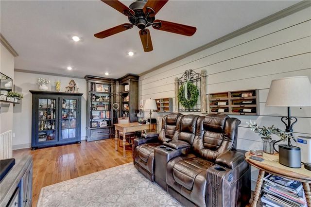 6474 Dahlonega Highway, Clermont, GA 30527