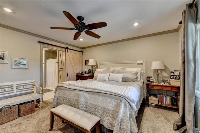 6474 Dahlonega Highway, Clermont, GA 30527