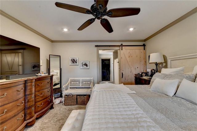 6474 Dahlonega Highway, Clermont, GA 30527