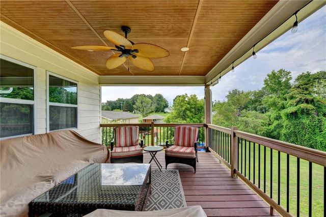 6474 Dahlonega Highway, Clermont, GA 30527