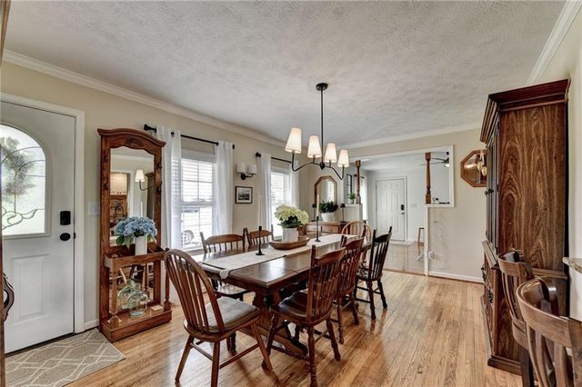 6474 Dahlonega Highway, Clermont, GA 30527
