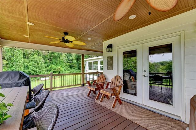 6474 Dahlonega Highway, Clermont, GA 30527