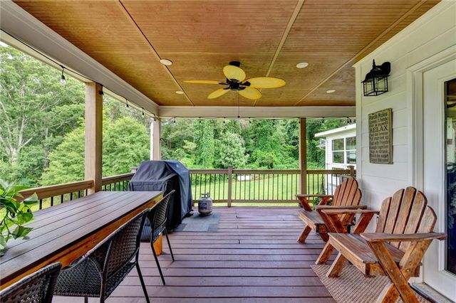 6474 Dahlonega Highway, Clermont, GA 30527